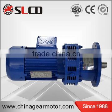 Sumitomo model WB150 micro cycloid three phase gearbox for mixer