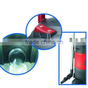 35L PP Tank Vacuum Cleaners Wet Dry Vacuum Cleaner photo-6