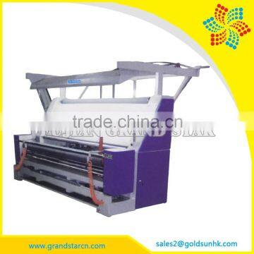 AUTOMATIC EDGE CONTROL CUTTING CONTROL WINDING MACHINE