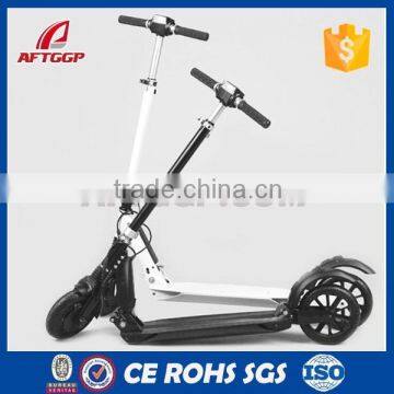 2015 New products one wheel self balancing electric scooter unicycle