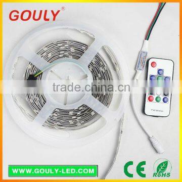 Epistar Led Strip Waxing Strips for Women Chasing Color Led Strip photo-5