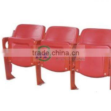 Gemini Cheaper Folding Stadium Chair VIP Seatwith Armrest photo-3