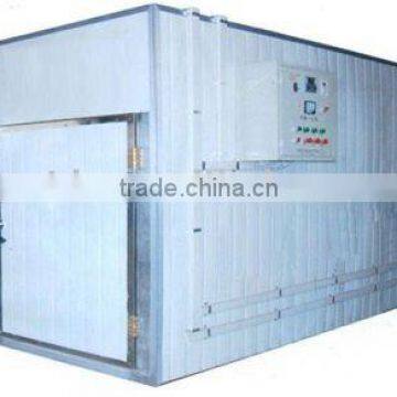 ISO9001-2008 approved Sausages dryer apparatus