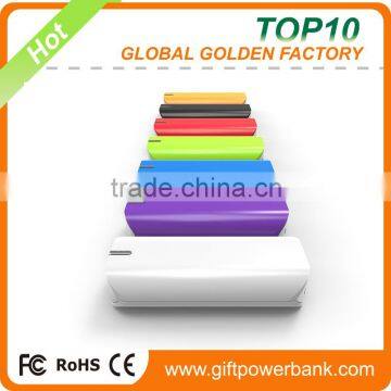 Wholesales Low Price Full Capacity 5200 Mah Power Bank From Shenzhen China photo-6