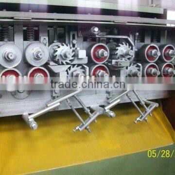 Toothpick Making and Sorting Machine photo-2