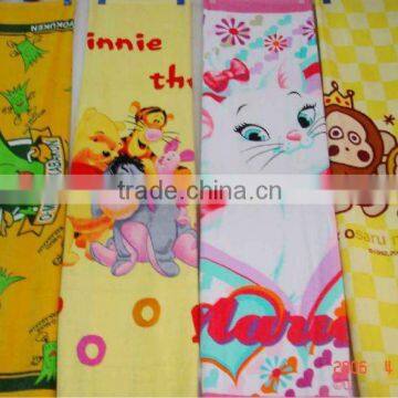 sublimation paper for ribbon