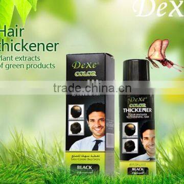 Hot New Products for 2016 Keratin Hair Loss Treatment Hair Building Spray photo-4