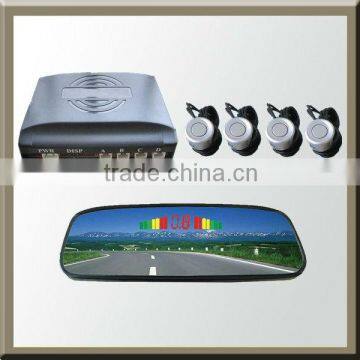car parking sensors