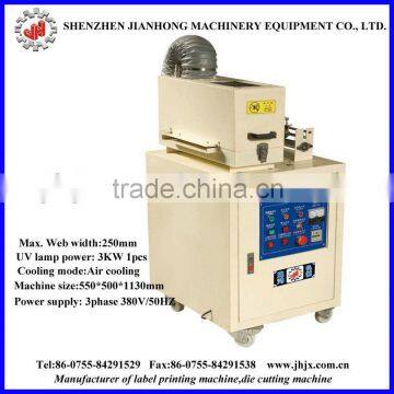 UV machine
