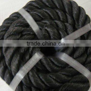 BLACK PP ROPE