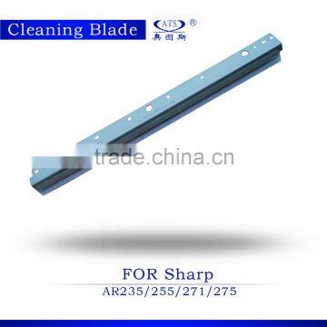 For use in cleaning blade AR235/ 255/ 271/ 275 compatible for copier spare parts