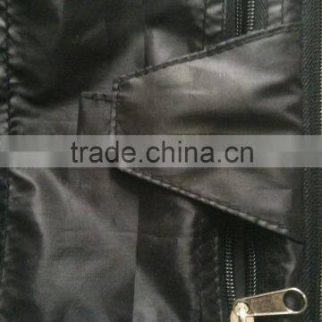 Fashionable Leather Cosmetic Bags / Beauty Cases for Women / New Arrival Genuine Leather Cosmetic Bags photo-3