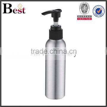 30/50/120/200/250ml Aluminum Bottle Aluminum Spray Pump Aluminum Bottle for Olive Oil Quality Choice photo-3