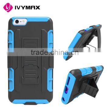 Novelty cell phone accessory for iphone 6S plus creative 2016 new product