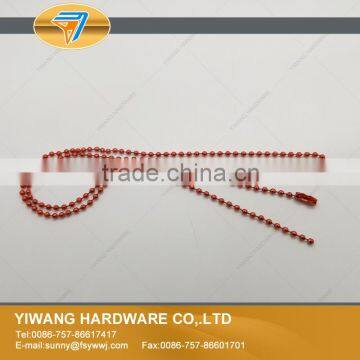 High Quality Electroplating Iron Neck Chains photo-6