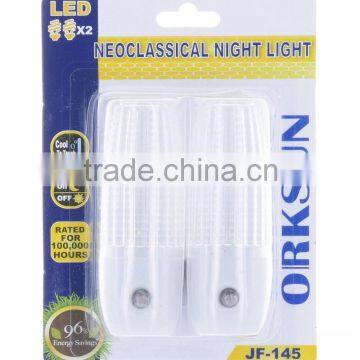 LED Motion Sensor Light New Design Led Emergency Night Light photo-6