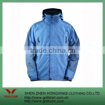 Hot sale OEM woodland jackets all over the world