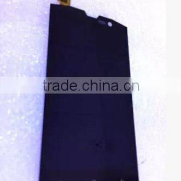 Original 100% for MANN ZUG5 5S Touch Screen Replacement Lcd Digitizer