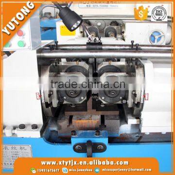 High Quality Cold Heading Machine for Screw Z28-80 photo-2