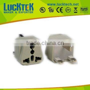 British UK to universal power adapter power transformer