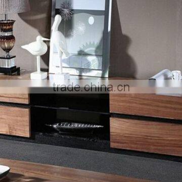 2015 good quality wooden TVstand made in China