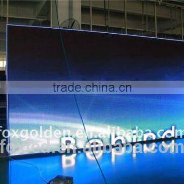 Hot Sale p5 SMD Full Color Led Display for Stage photo-5