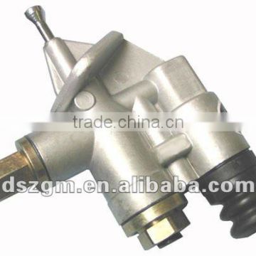 6C Transfer pump