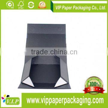 China Manufacturer Custom Magnetic Box