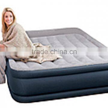 Convenient Inflatable car air mattress, travel mattress