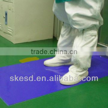 clean room sticky mat