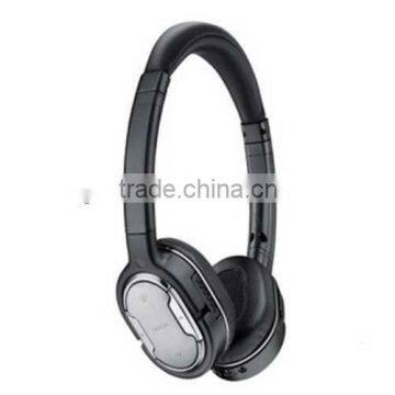 New Unique Fashion Foldable Stereo Bluetooth Headset