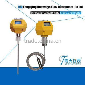 35m guided wave radar luqid level meter