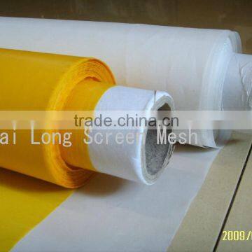 polyester screen printing mesh fabric 80-420mesh