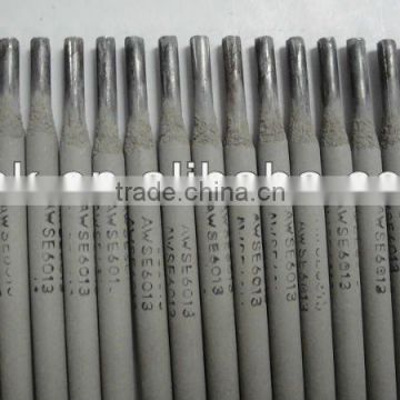 3.15mm rutile steel welding rods e6013 with good price