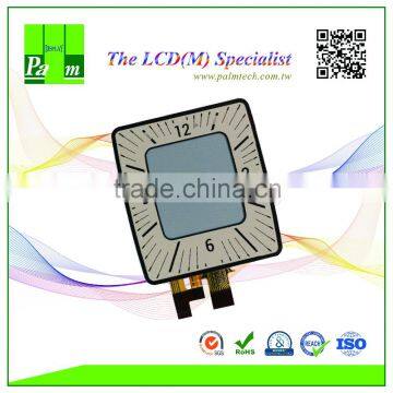 1.28 Tft 128x128 Sharp LCD Module Smart Watch photo-3