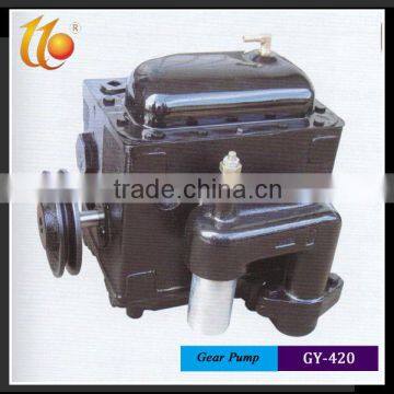 Fuel Dispenser Gear Pump