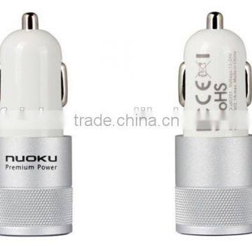 Luxury Fashion New high quatily Car Charger for Samsung Note 3 Note 4