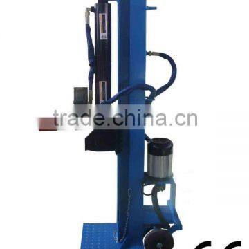 LS7T-E520H Electric Log Splitter