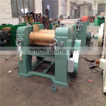 Dull Ink Three Roll Mill/tri Roll Mill/3 Roller Mill photo-4