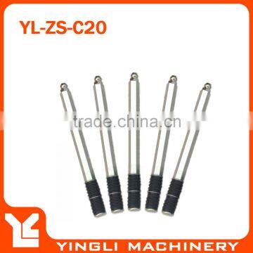 Diameter 10mm Length 200mm Grouting Injection Packers for High Pressure Grouting Machine