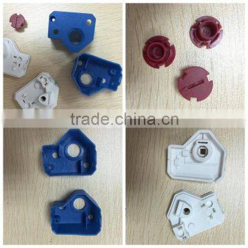 Export Electronic Injection Plastic Mould photo-2