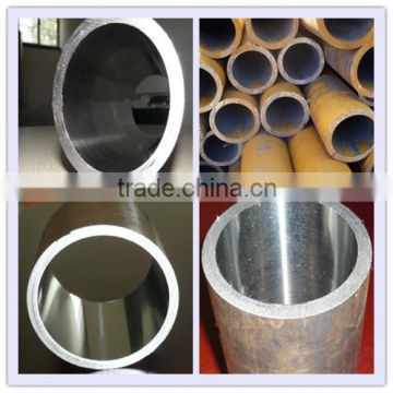 st42 precision seamless skived steel tube for pneumatic cylinder