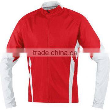 Promotional Fashion Customized Top Design Tracksuit