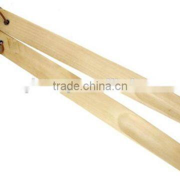 Long Wooden Shoe Horn photo-3