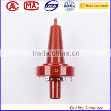 Transformer Use 24kV 250A Apparatus Bushing Casing Holder
