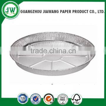 Wholesale china goods airline coated aluminum foil container supplier on alibaba