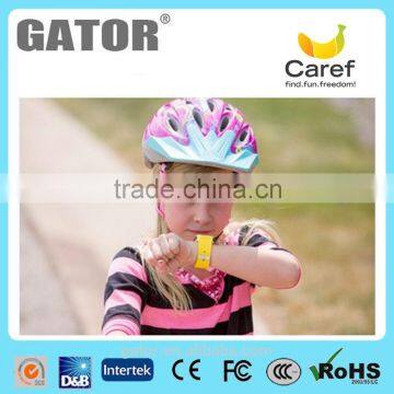 colorful watch tracker chip gps locator gps sports watch for kids