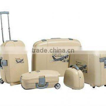 hard case suitcase