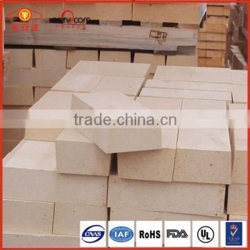 H-1 Al2O3 73% alumina fire brick for boiler