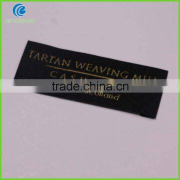 Custom Main Label, Printed Clothing Label, Clothes Label photo-4